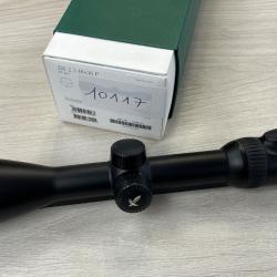 Swarovski Z8i 2,3-18x56 Rail SR