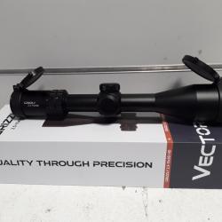 Lunette Vector optics GRIZZLY 2.5-15x50i HD