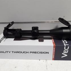 Lunette Vector optics GRIZZLY 2.5-15x50i HD