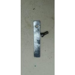 Rolling block : ressort de d&eacute;tente + vis (1625)