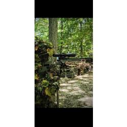 Tac 41 P full stalker + mk23