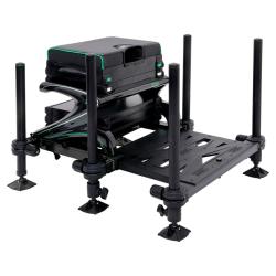 SENSAS PANIER WORLD CHAMPION CARBON SCC36 SENSAS