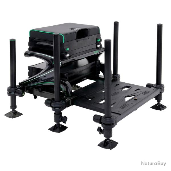 SENSAS PANIER WORLD CHAMPION CARBON SCC36 SENSAS