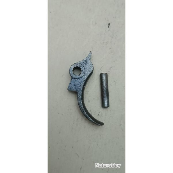 Rolling block :d�tente + axe (1629)