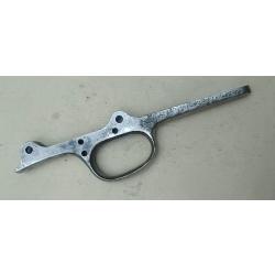 Rolling block : pontet (D)