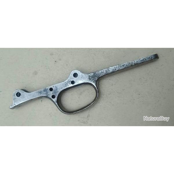 Rolling block : pontet (D)