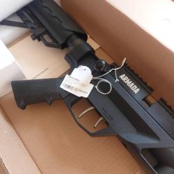 Benjamin armada pcp air rifle 5.5 mm (22cal) 19.9 j NEUF DANS SON CARTON