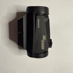 Point rouge sig sauter Rom&eacute;o 5