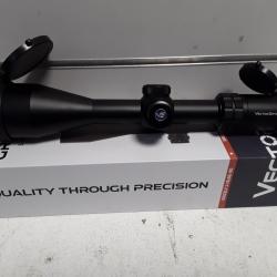 Lunette Vector optics GRIZZLY 3-18x56i HD