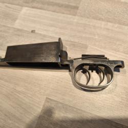 Sous-garde type Mauser 98 chasse avec Stetcher