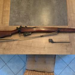 Lee enfield n4 MK1