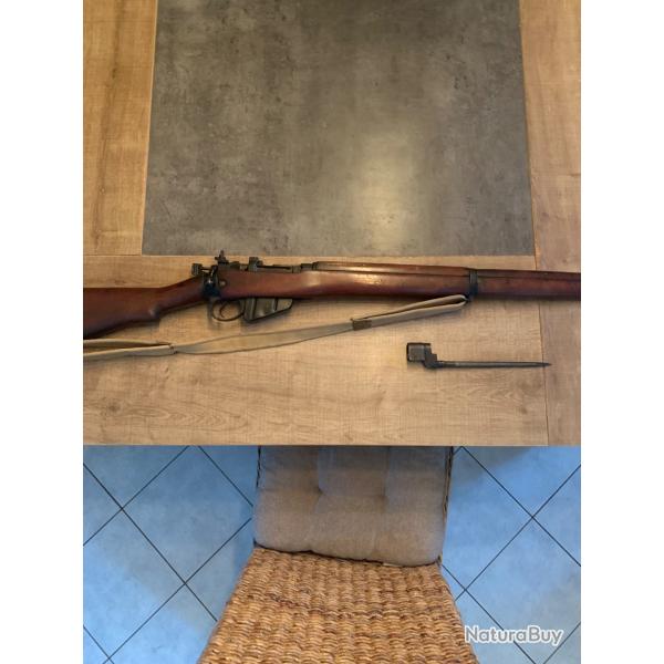 Lee enfield n4 MK1