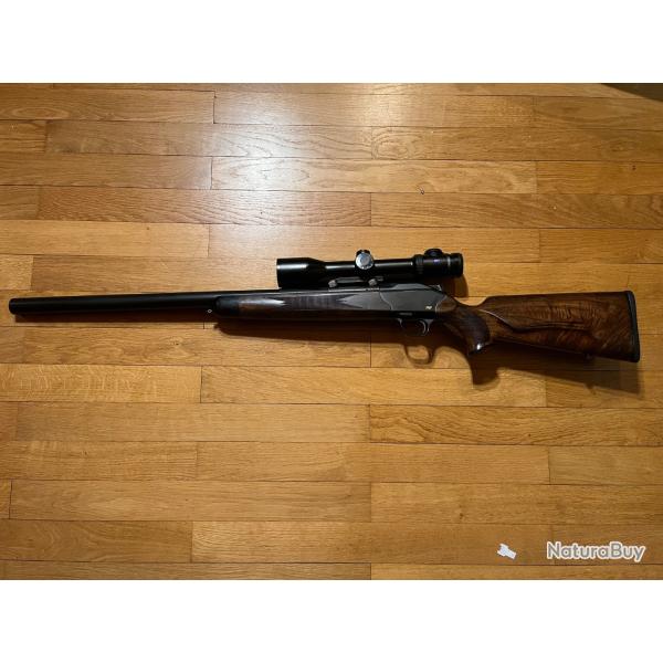Carabine lin�aire Blaser R8 Silence en 9.3 x62