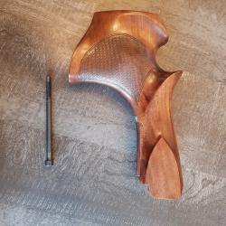 POIGNEE SHOOT OFF PERAZZI DROITIER + VIS MX8/MX2000