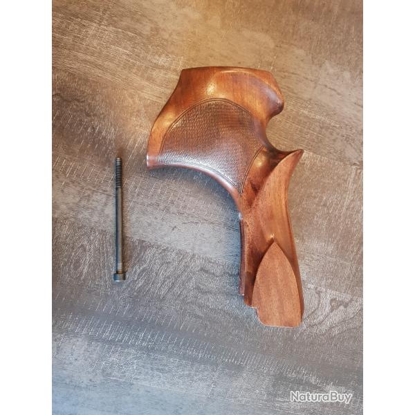 POIGNEE SHOOT OFF PERAZZI DROITIER + VIS MX8/MX2000