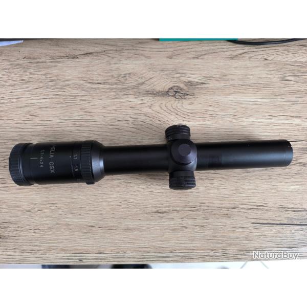 Lunette Khales Helia CSX