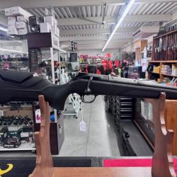 BLASER R8 PROFESSIONNAL 2.0 BRUNE 30-06 sprg canon avec organe de vis&eacute;e