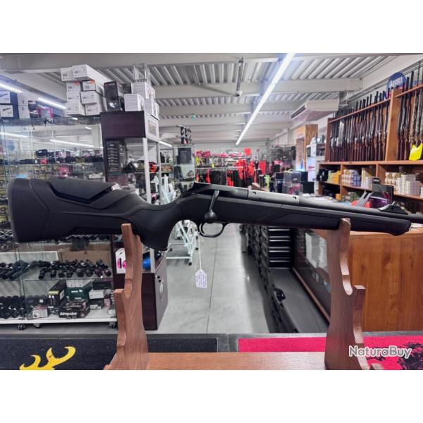 BLASER R8 PROFESSIONNAL 2.0 BRUNE 9.3x62 canon sans organe de vis�e, filet�