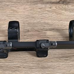 Montage amovible  Merkel KR1, B3, B4, K3, K5 diam 30mm