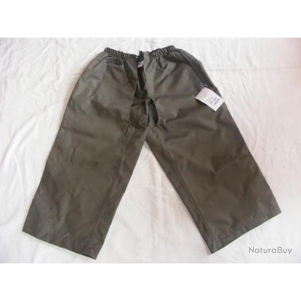 Cuissard anti-ronces Club Chasse T2 HILMAR SUPER DESTOCK !!!