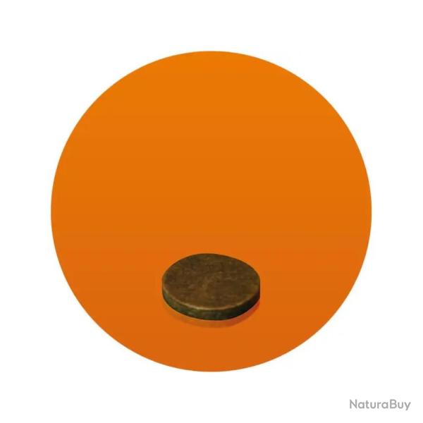 Rondelles en carton / Obturateurs - Diana - Calibre 12 - 100 pcs