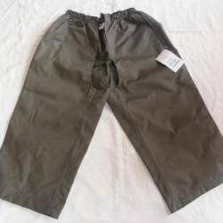 Cuissard anti-ronces Club Chasse T1 HILMAR SUPER DESTOCK !!!