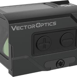 Point Rouge Vector Optics Frenzy - 1x18x20 - SOL 3 RET