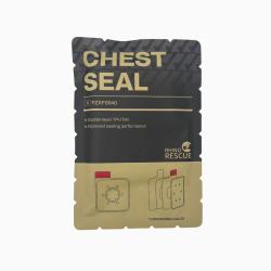 Chest Seal ventil&eacute; carr&eacute;
