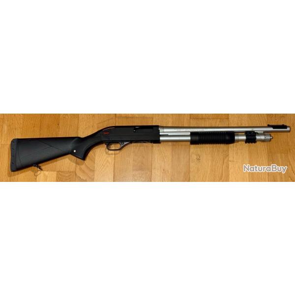 Fusil � pompe Winchester SXP Coastal Marine