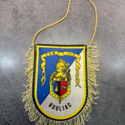 Fanion - E.G.M. 11/2 de Bouliac