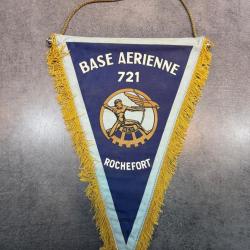 Grand Fanion - Base A&eacute;rienne 721 Rochefort