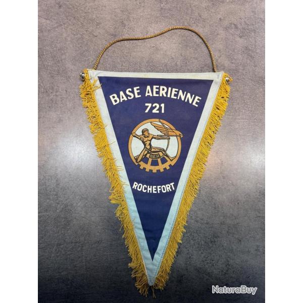 Grand Fanion - Base A�rienne 721 Rochefort