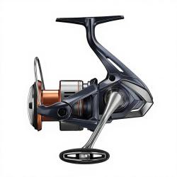 Moulinet spinning SHIMANO Nasci FD 2500