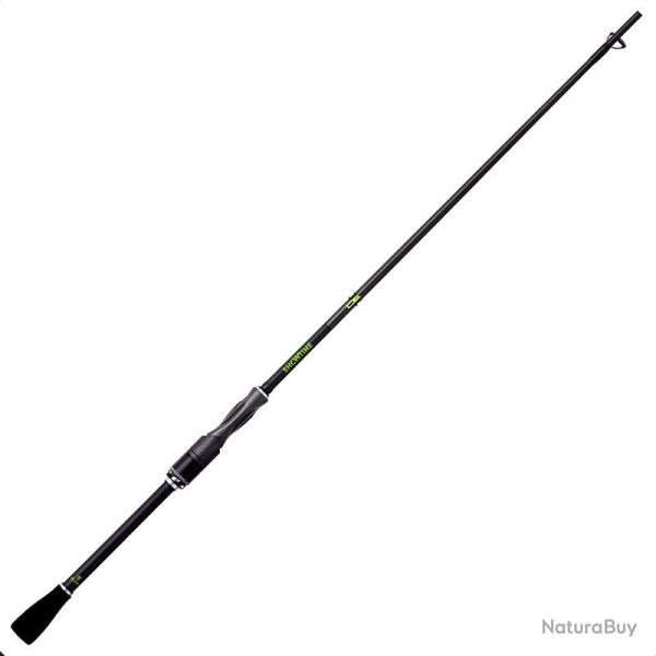 Canne spinning GUNKI Showtime kick-off S 215 M/ML