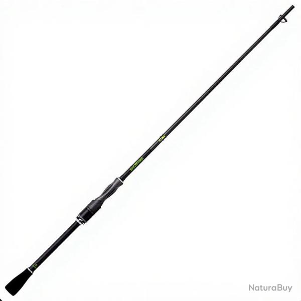 Canne spinning GUNKI Showtime kick-off S 215 M/ML