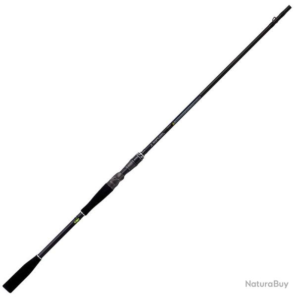 Canne casting GUNKI Showtime blockb C 220 XH