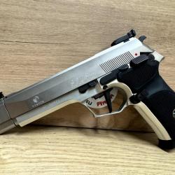 PISTOLET VEKTOR SP1SPORT 9X19 OCCASION