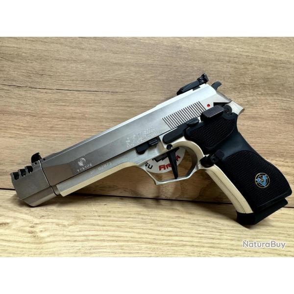 PISTOLET VEKTOR SP1SPORT 9X19 OCCASION