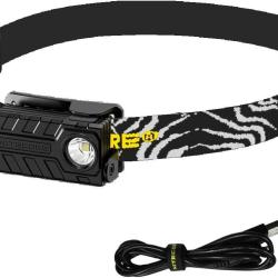 Lampe frontale Nitecore NU20