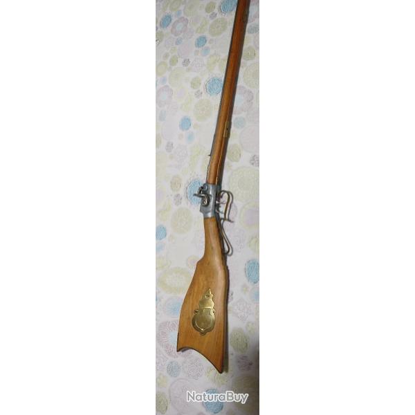 carabine poudre noir cal 45