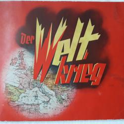 Album photo 1&egrave;re guerre mondiale