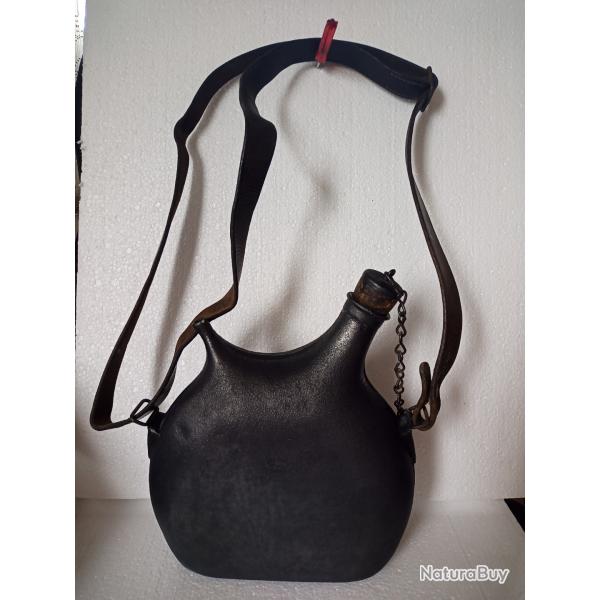 Gourde ww1 mod�le 1877