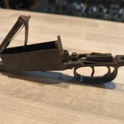 Sous-garde type Mauser 98 chasse avec Stetcher &agrave; restaurer