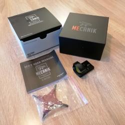 Vend point rouge MECANIK 2 MOA