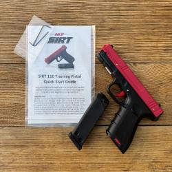 SIRT 110 Training Pistol