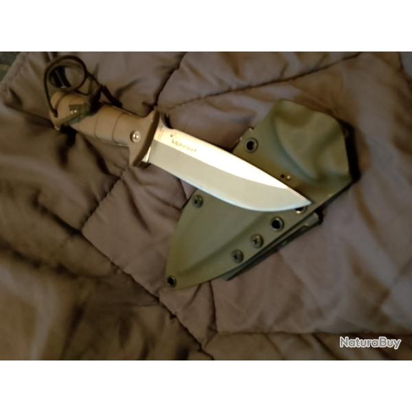 Couteau wildsteer tarasco