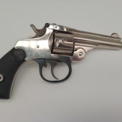 REVOLVER H&R TOP BREAK DA