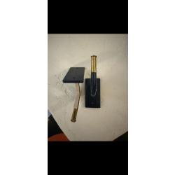 Supports fusil/carabine