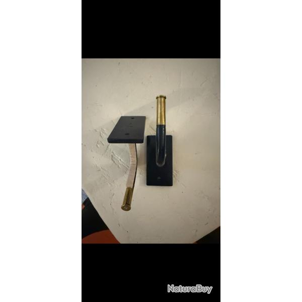 Supports fusil/carabine