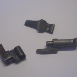 lot de petite pi&egrave;ce pour c96